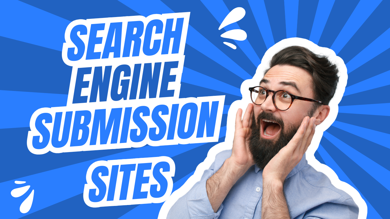 search engine submission