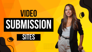 video submission sites